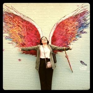 Meet your Posher, Kiki